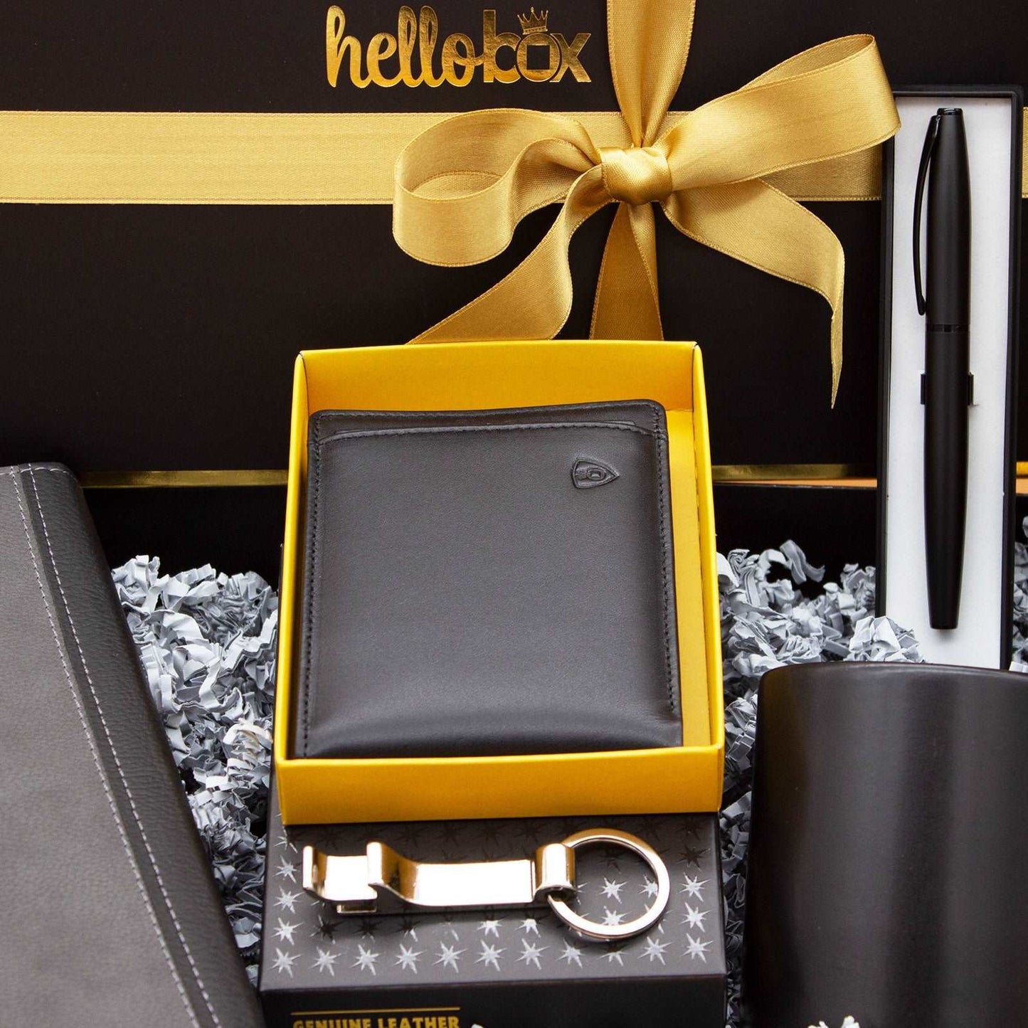 Herren-Geschenkset