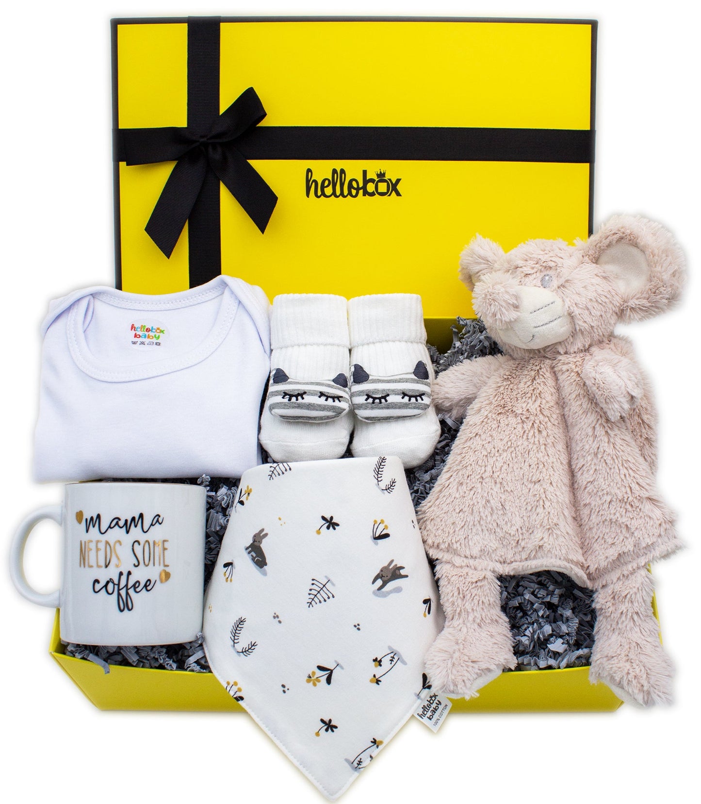 Baby Geschenk zur Geburt Junge