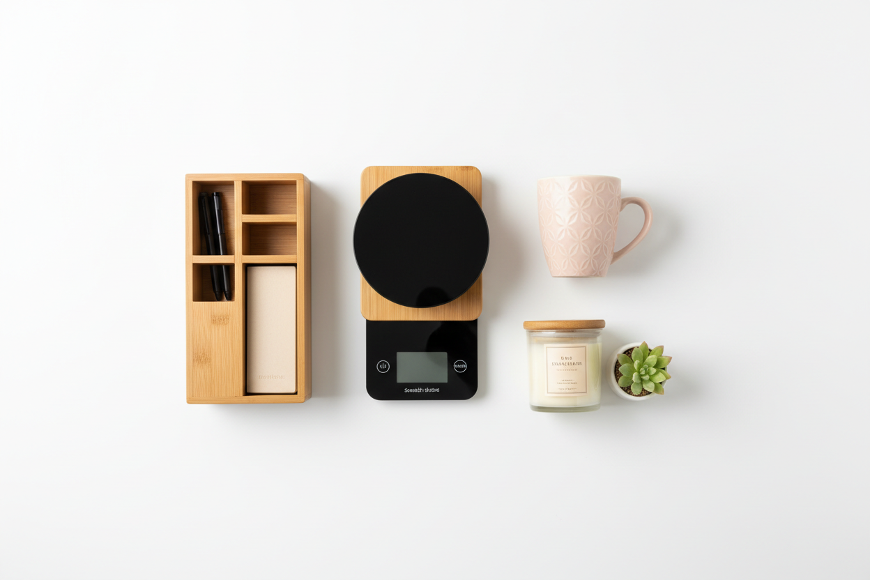 Home Essentials