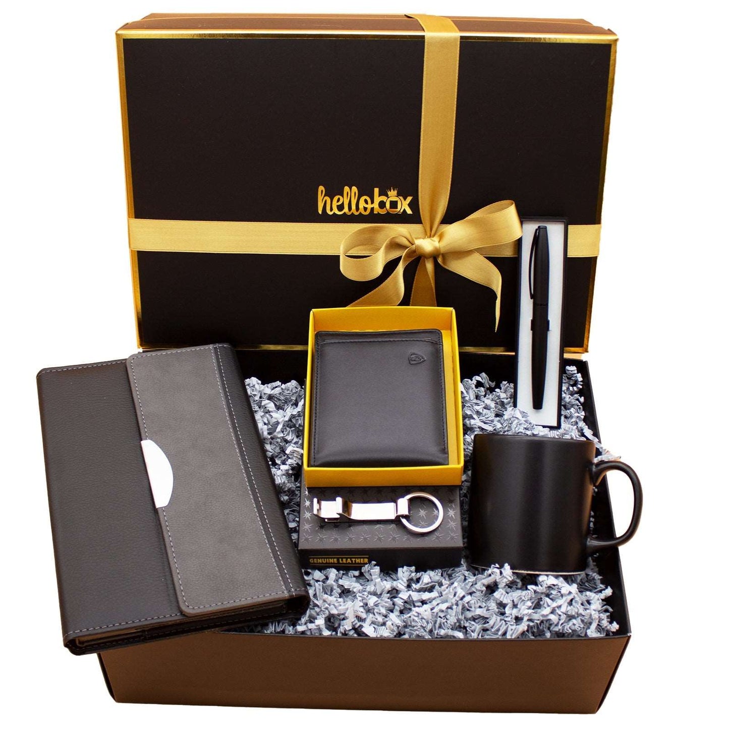 Herren-Geschenkset