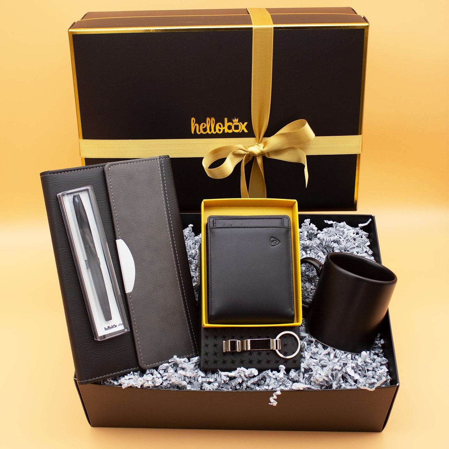 Herren-Geschenkset