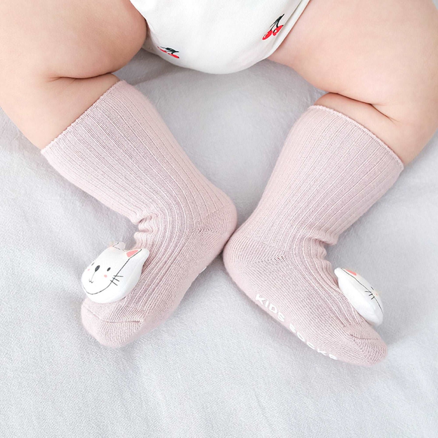 Baby Geschenk zur Geburt Mädchen