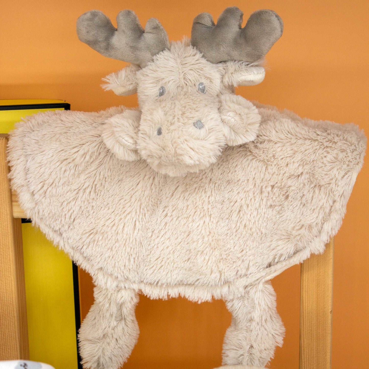 Baby Geschenkset zur Geburt – Junge & Mädchen