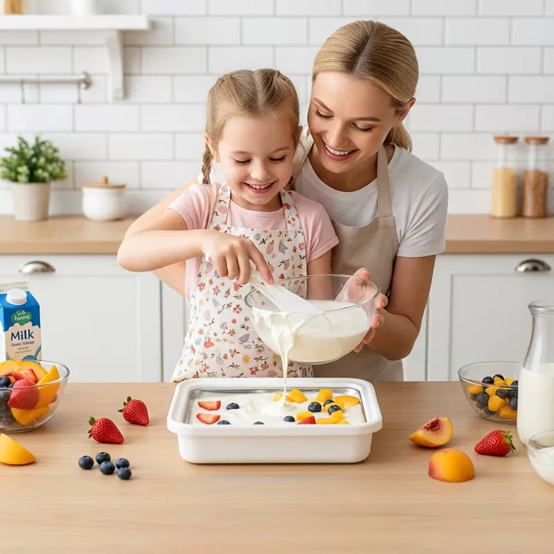 FrostRoll – DIY Eiscreme-Pfanne