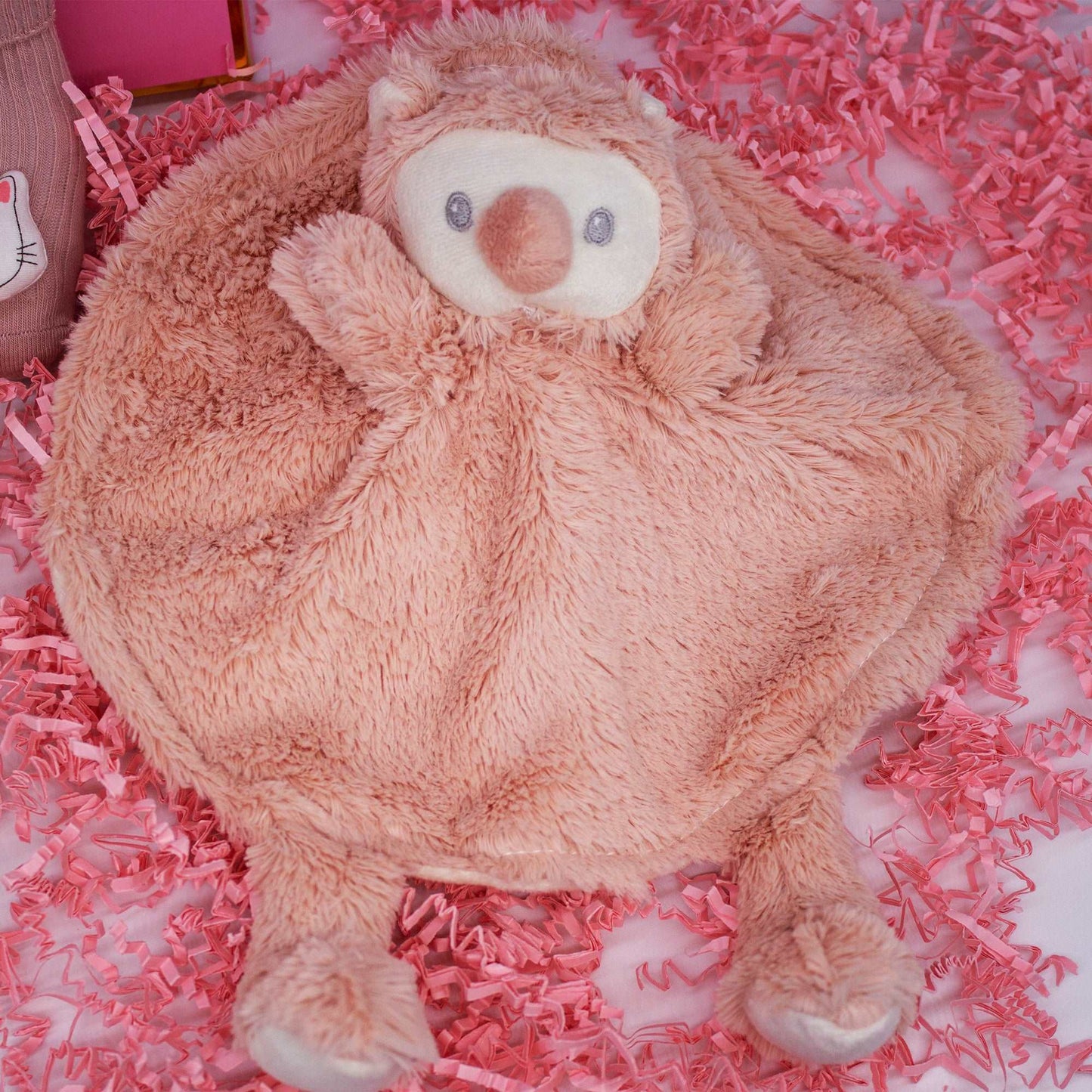 Baby Geschenk zur Geburt Mädchen