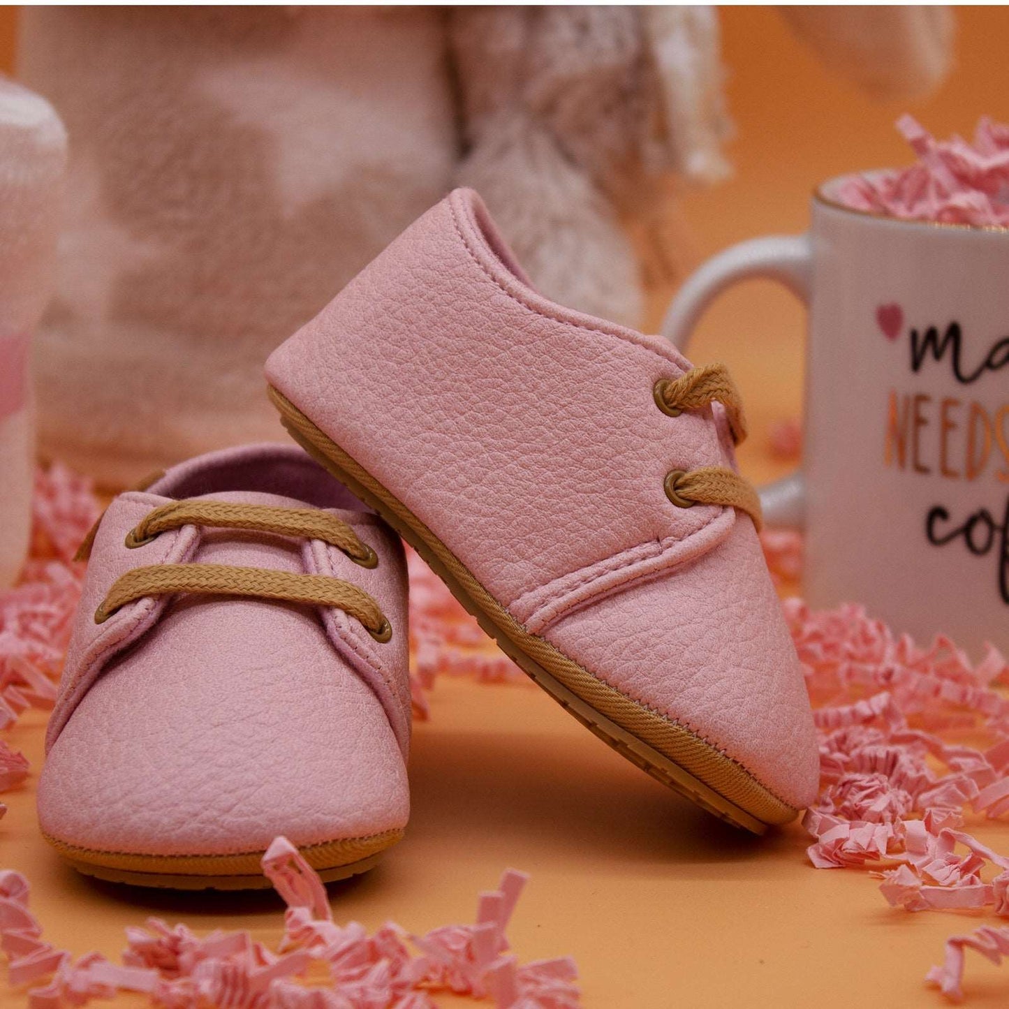 Hellobox Geschenk Neugeborenes mit Babydecke, Kuscheltier