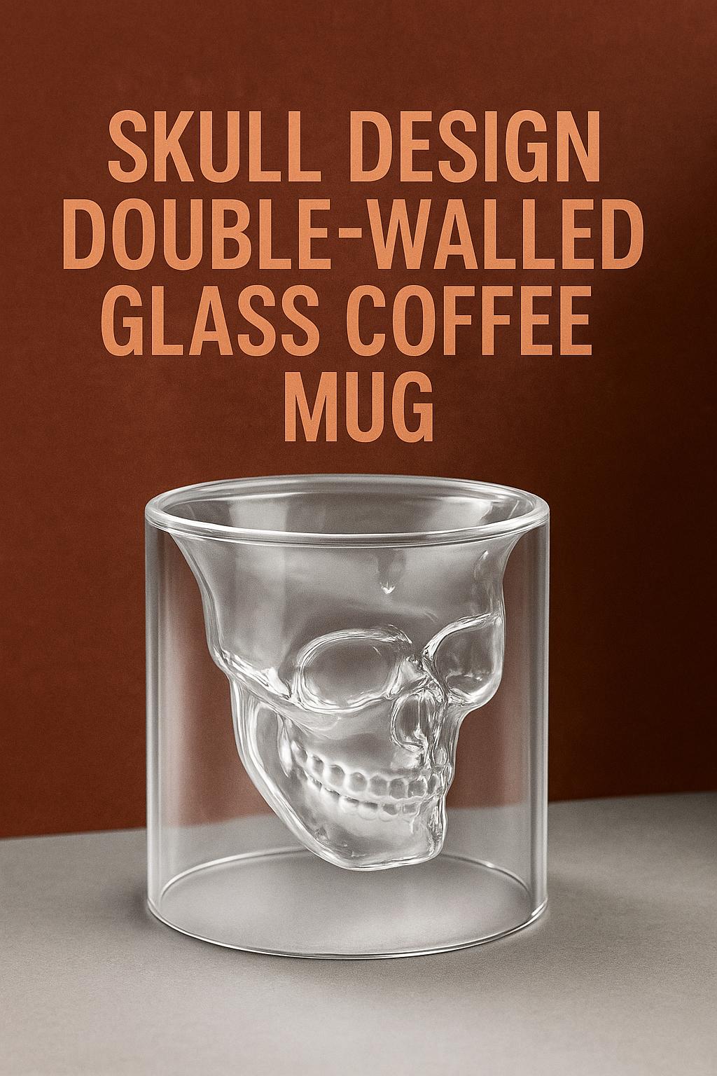 Totenkopfglas