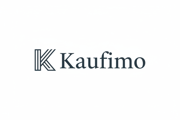 Logo Kaufimo
